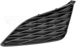 Dorman 45178 Fog Light Cover For 09-10 Toyota Corolla. Fixed Price $48.50.