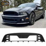 Fits 10-14 Ford Mustang GT500 Oe Style Front Upper Bumper Grill Guard. Fixed Price $154.99.