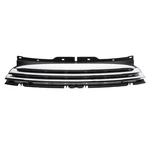Genuine Mini Grill Front 51-11-2-752-363. Fixed Price $214.64.