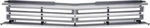 1969 Plymouth B-body Front Grill Black. Fixed Price $381.18.