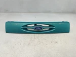 1993-1996 Ford Escort Front Grille Bumper Not Included LPWN8. Fixed Price $87.13.