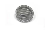 Chrome Ventilation Grille For Mercedes W113 230SL 250SL 280SL. Fixed Price $317.90.