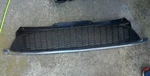 2007-2010 Mini Cooper S Hardtop Hatchback 1.6L Turbo Upper Front Grille Oem. Fixed Price $89.50.