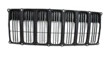 2007-2010 Jeep Compass Front Grille Insert Assembly OYS24TRMAA. Fixed Price $77.11.