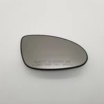 07 08 09 Mercedes W216 CL550 CLS550 Right Side View Door Mirror Glass Oem. Fixed Price $61.39.