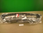 Acura 2006-2008 Tsx Genuine Grille Front Bumper (lower) 71103-SEA-000. Fixed Price $289.60.