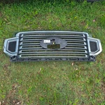 2020-2022 Ford F350 High Airflow Dually Towing Grille (local Pickup, No Ship). Fixed Price $750.00.