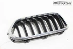 2018-2023 Bmw X2 F39 Front Right Side Bumper Upper Kidney Grille Oem. Fixed Price $99.99.