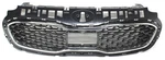 Oem Grille For Kia Sportage Gloss Black 86380-D9LA0. Fixed Price $147.00.