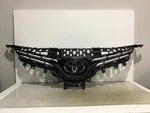 2018 2019 2020 Toyota Camry Front Upper Grille W/ Emblem Module Oem C2R 18641. Fixed Price $255.00.