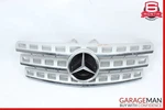09-11 Mercedes W164 ML350 ML550 Front Radiator Hood Grille Assembly Oem. Fixed Price $210.00.