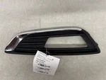 Passenger Grille Cover Mounted Lower Titanium Fits 15-18 Focus 1976703. Fixed Price $125.00.