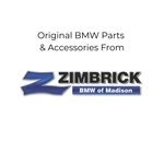 Genuine Bmw 51749465190 Air Duct Wit. Fixed Price $185.27.