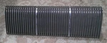 1970 Mercury Cougar Rh Headlight Door Cover Used Orig D0WB-13A138. Fixed Price $60.00.