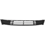 New Front Bumper Cover Grille Black For 2007-2010 Hyundai Elantra HY1036110. Fixed Price $30.00.
