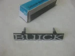 Nos Buick Lesabre 1981 - 1985 Electra 1984 Gm Radiator Grill Emblem. Fixed Price $45.00.