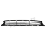 Front Bumper Lower Grille Assembly 1047734-00-F For 2016-2020 Tesla Model X. Fixed Price $239.59.
