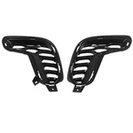 2PCS Pair Fog Light Lamp Bezel Left &right For Dodge Durango 2021-2022 Free Ship. Fixed Price $38.04.