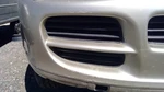 Passenger Grille Without Turbo Ends Fits 03-06 Porsche Cayenne 635642. Fixed Price $129.89.
