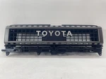 2024 2025 Toyota Land Cruiser Grille Assembly Oem Upper Front Center. Fixed Price $350.00.