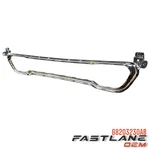 2014-2018 Jeep Cherokee Grille-fascia New Oem 68203230AB. Fixed Price $132.18.