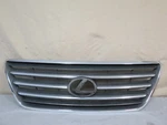 03 04 05 06 07-09 Lexus GX470 Front Upper Grille W/o Emblem Chrome. Fixed Price $144.99.