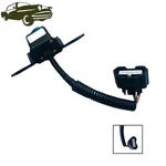 284F1-6HL0A Front Parking Assist Camera For 2019-2020 Infiniti Q50 / Q60 3.0L V6. Fixed Price $87.69.
