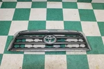 08-22 Sequoia SR5 Chrome Front Upper Grille Panel Assembly Oem Factory Wty. Fixed Price $382.99.