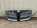 2010-2012 Lincoln Mkt Grille Support Panel Left Right Complete Oem. Fixed Price $499.99.