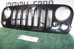 2007-2018 Jeep Wrangler Jk Front Bumper Grille Oem 2008 2009 JD108883. Fixed Price $185.00.