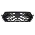 Labwork Front Upper Grille For Honda Crv Cr-v Sport Hybrid 23-2024 Glossy Black. Fixed Price $72.33.