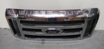 08-10 Ford F-250 F-350 F-450 F-550 Super Duty Oem Chrome Front Grille. Fixed Price $349.95.