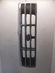 Grille From 8501 Gvw Chrome 92-97 Ford F250 Pickup F4TZ8200A. Fixed Price $99.99.