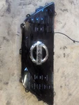 Oem 2018 2022 Nissan Leaf Front Upper Grille Center Molding Insert 62072-5SK0D. Fixed Price $300.00.