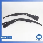 Lr Range Rover Sport L494 Front Headlight Support Mount Bracket Set Oem. Fixed Price $74.70.