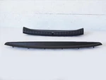 2017 - 2020 Bmw 5 Series G30 Trim Cover Panel Sill Scuff Decklid Trunk Rear Oem. Fixed Price $94.49.