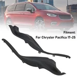 Left&right Rainwater Collection Decorative Panel For Chrysler Pacifica 17-25. Fixed Price $42.99.
