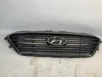 15-17 Hyundai Sonata Front Upper Radiator Grille Q. Fixed Price $123.49.