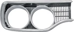 For Plymouth Road Runner 1970 Oer 2998012 Passenger Side Headlight Bezel. Fixed Price $129.72.