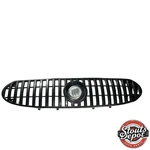 2006 2007 Buick Rendezvous Front Grille Oem. Fixed Price $49.99.