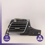 Audi D4 A8L Left Dashboard A/c Ac Air Vent Grille 4H1820901A Oem. Fixed Price $41.50.