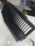Nos 1987 Buick Grand National Gnx T-type Turbo WE4 Grill Gm #25526614. Fixed Price $650.00.