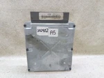 Engine Computer Ecm Electronic Control Module Fits 03-04 Ford Escape A5-202402. Fixed Price $48.75.