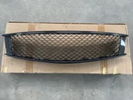 Carbon Style Front Bumper Grille For 2008-2013 2009 Infiniti G37 2014-2015 Q60. Fixed Price $120.73.