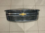 Grille 2015-2020 Chevrolet Tahoe Suburban ANH72352 Oem. Fixed Price $275.50.