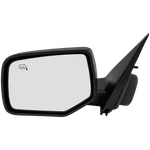 FO1320293, FO1320350 New Mirror Heated Left Hand Side Driver Lh Ford Escape. Fixed Price $67.85.