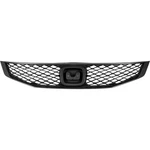 Front Grille Fits 2009-2011 Honda Civic Coupe 104-50769. Fixed Price $52.96.