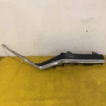 2020-2022 Honda Cr-v Front Grill Right Side Trim Molding Chrome 71114-TLA-A600. Fixed Price $65.00.