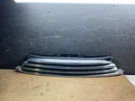 2011 To 2013 Mini Cooper Clubman Front Bumper Center Grille L3908 Dg. Fixed Price $59.99.