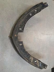Nos 1941 Chevrolet Car Name Plate , Upper Front Grille. Fixed Price $200.00.